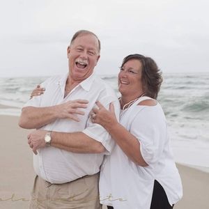 Meet your Posher, Nancy